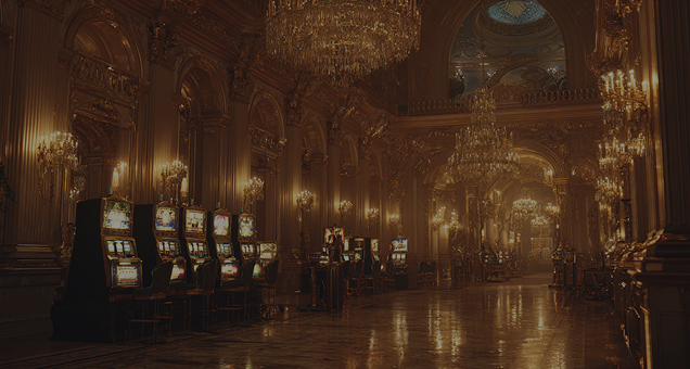 Napoleon Casino