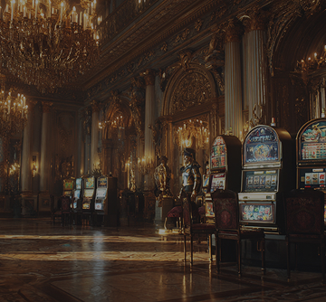 Napoleon Casino